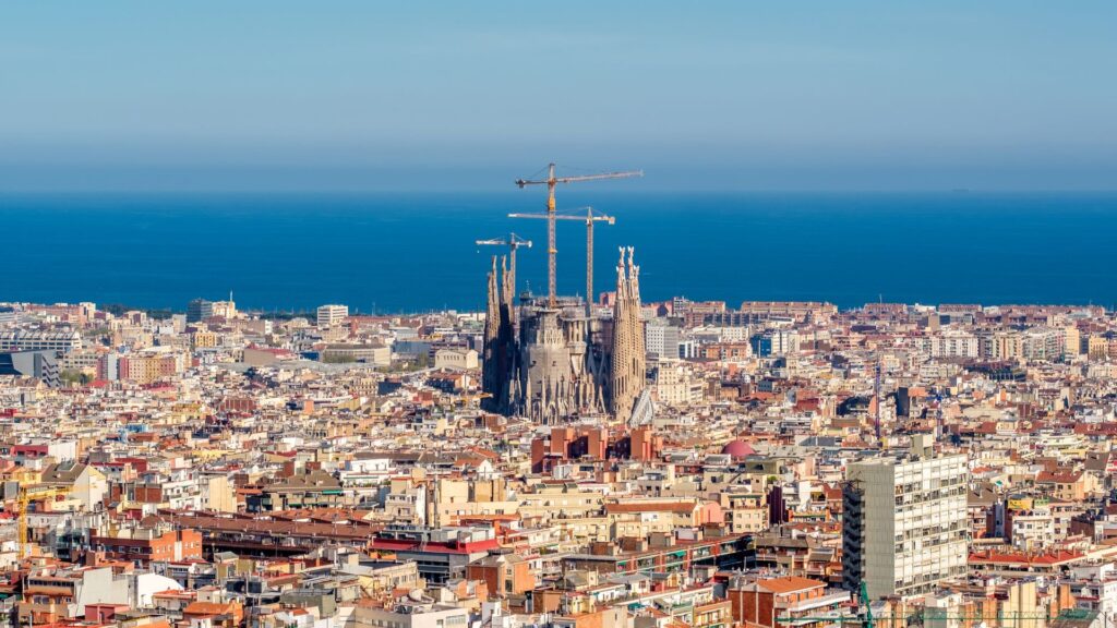 Cómo vender mi casa en Barcelona